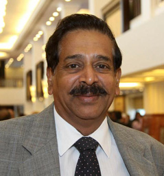 Dato Sri G. Palanivel