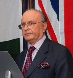 Dr. Khalid Hameed