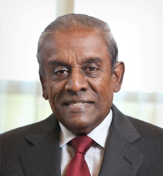 Prof. S. Jayakumar, Dy